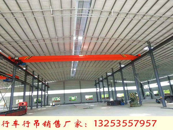 浙江宁波桥式起重机厂家1-300吨行车销售