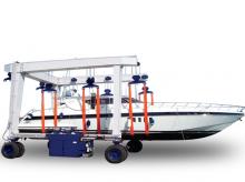 广西贵港游艇搬运机厂家如何确保设备符合相关安全标准