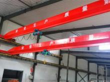 LB型防爆单梁起重机